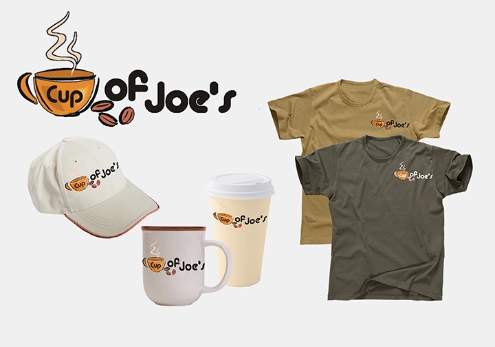 Cup Of Joe’s