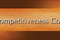 Cotton Competitiveness Conference