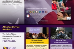 Yellow Ribbon Reintegration Program Brochure