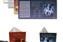 Cotton Engineered Fiber Selection System Brochures