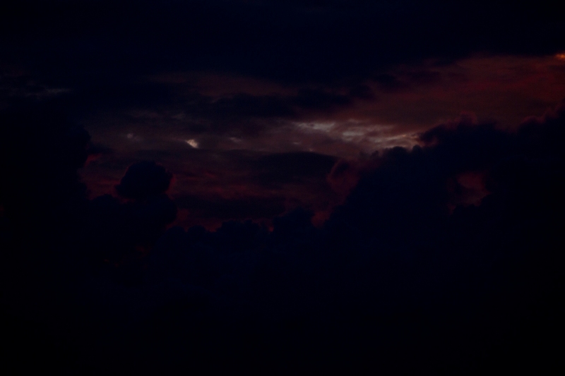 In the Air Tonight