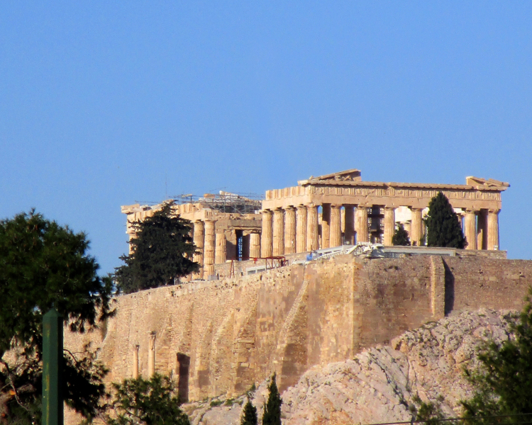 Athens-Greece