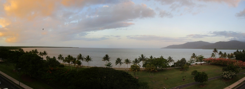 Cairns