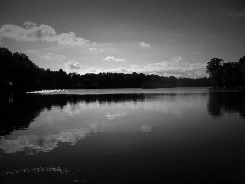 The Lake