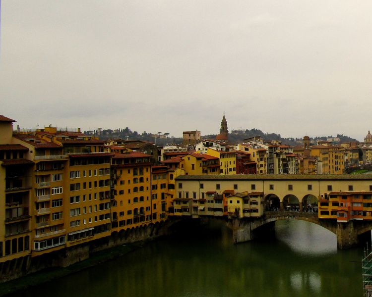 Florance-Italy