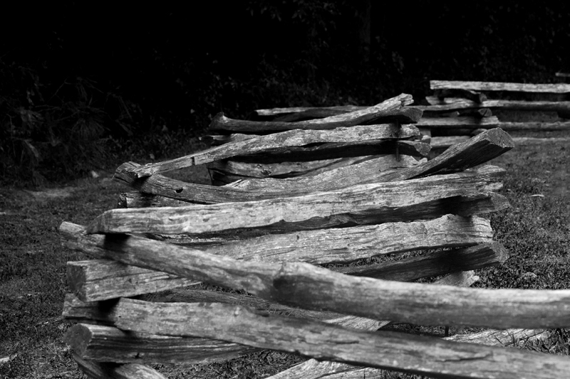 Fenced