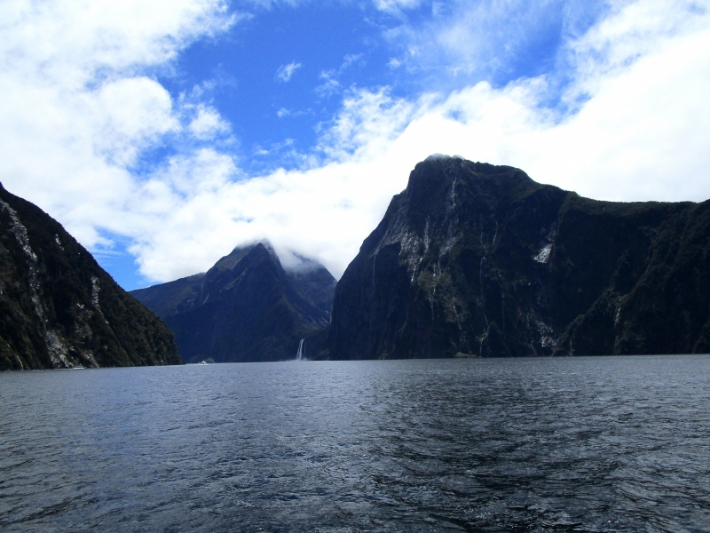 Milford Sound