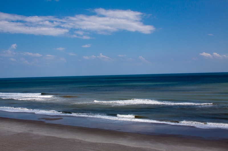Edge of the World