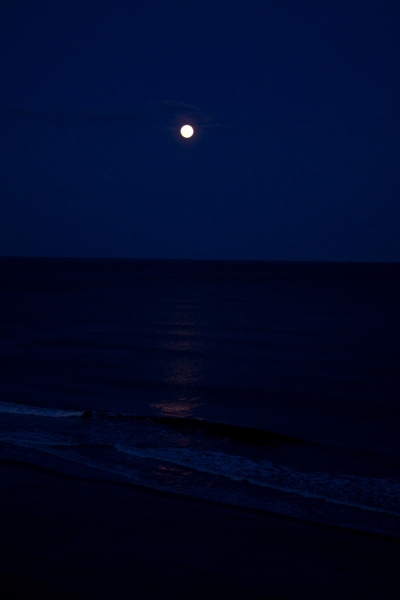 Moon Set Part II