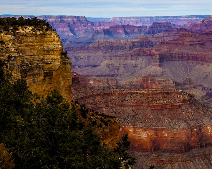 Grand Colors Part I