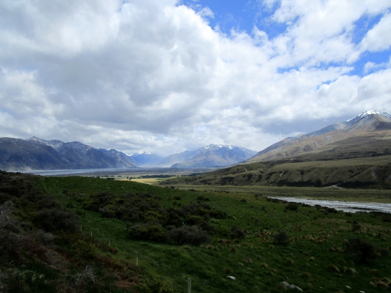 Welcome to Rohan