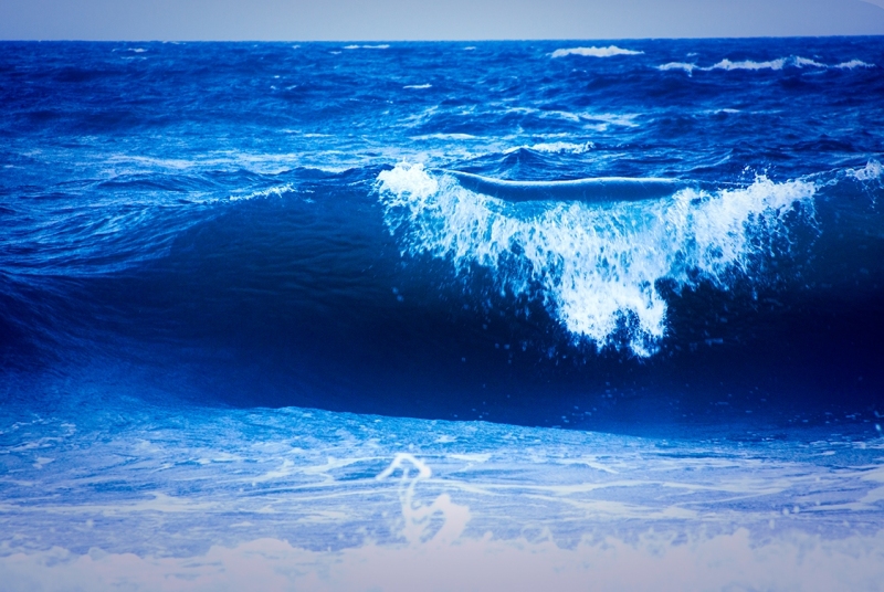 Wave Break