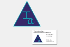 The Invisible Agent