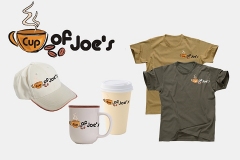 Cup Of Joe’s
