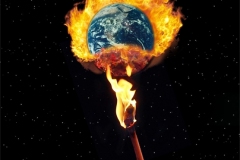 On Fire!